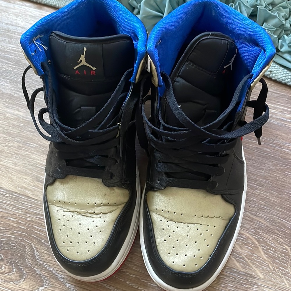 Jordan 1 Men Size 9